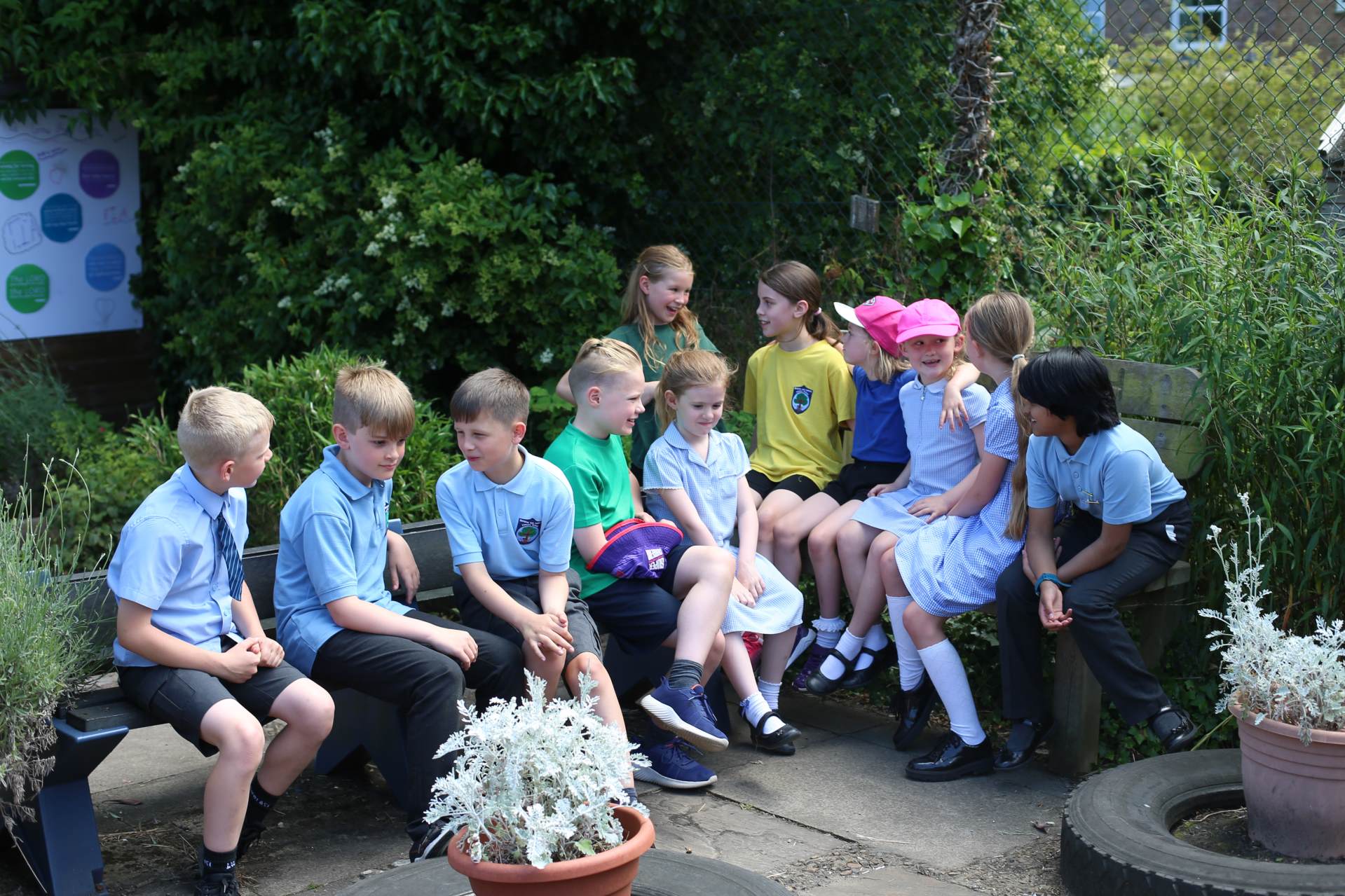 School Council